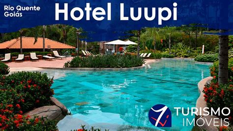hotel luupi - hotel copacabana barato